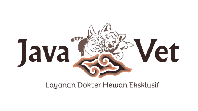 Java Vet Logo