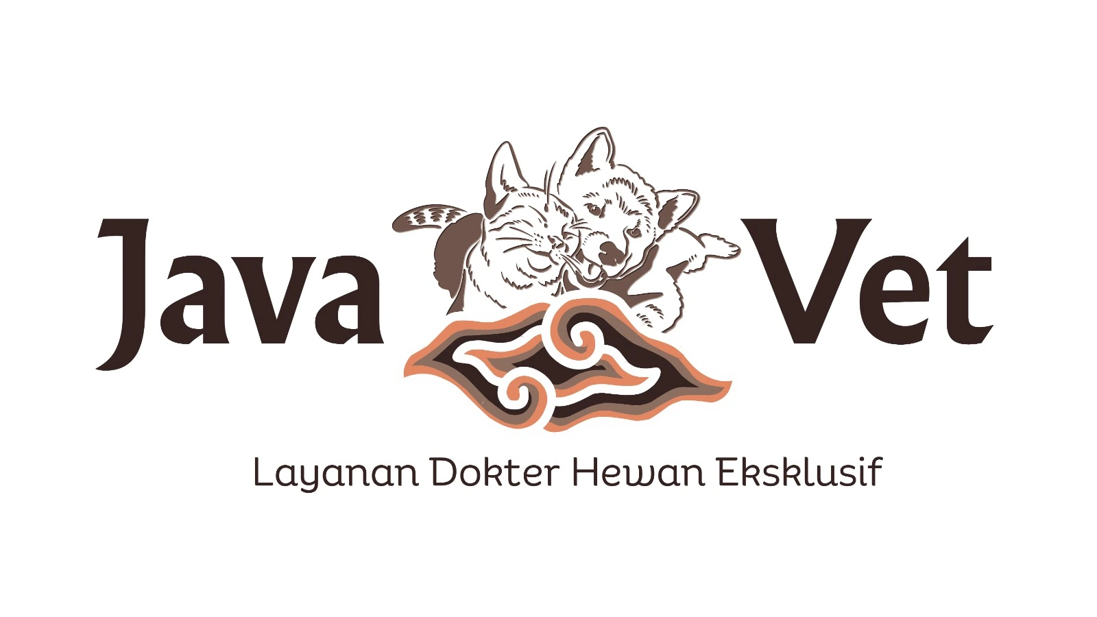 Java Vet Logo